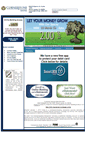 Mobile Screenshot of cornerstonebank.net
